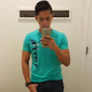 Meet your Posher, Ramon